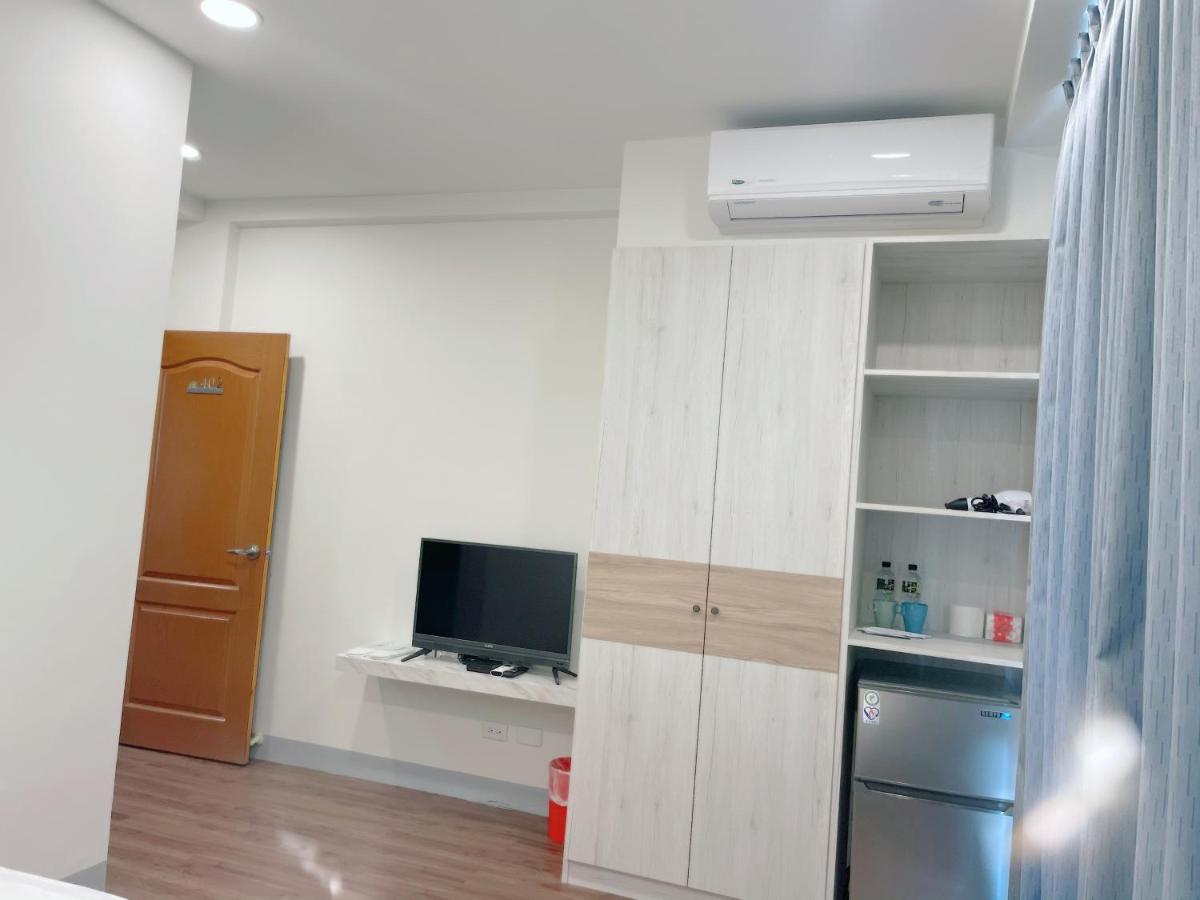 小拾光little Shin Kuang Apartment Anping Exterior photo